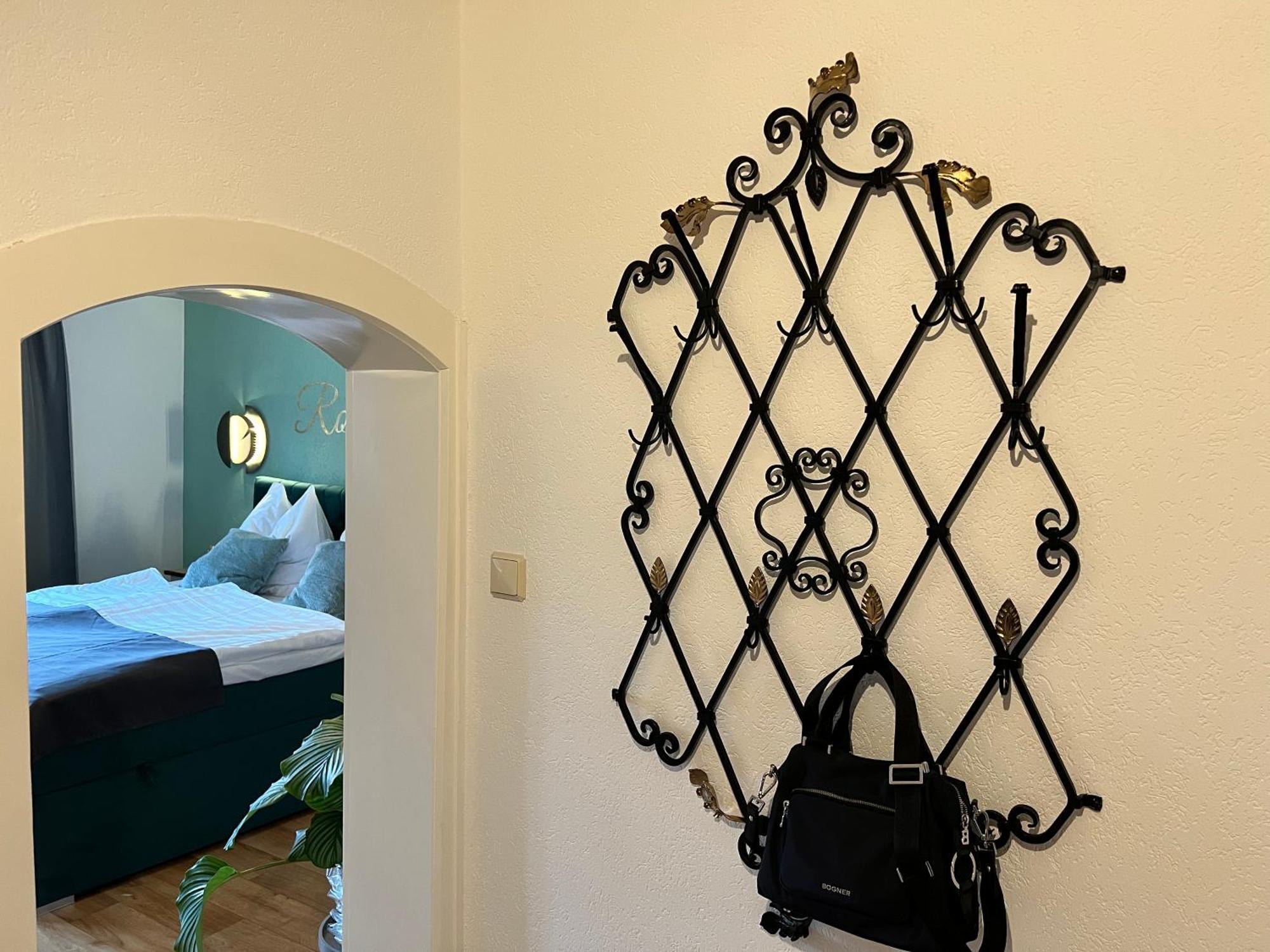 #Stadtspeicher - Gruener Stern Das Apartment Mitten In Der Altstadt Rothenburg ob der Tauber Ngoại thất bức ảnh