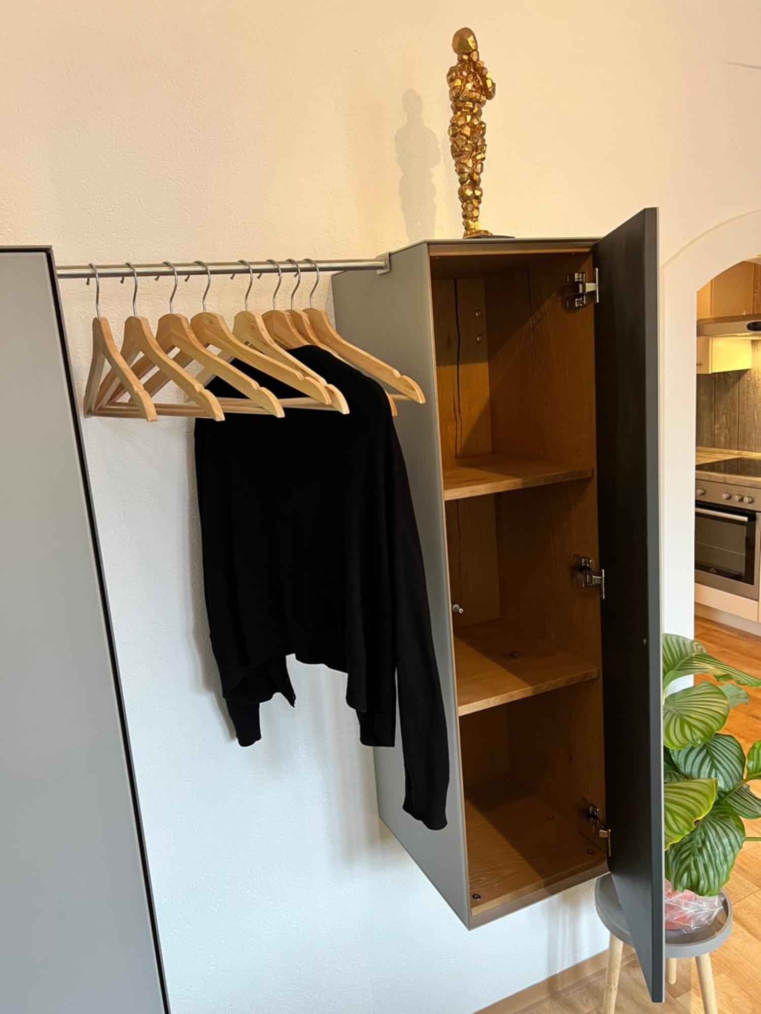 #Stadtspeicher - Gruener Stern Das Apartment Mitten In Der Altstadt Rothenburg ob der Tauber Ngoại thất bức ảnh
